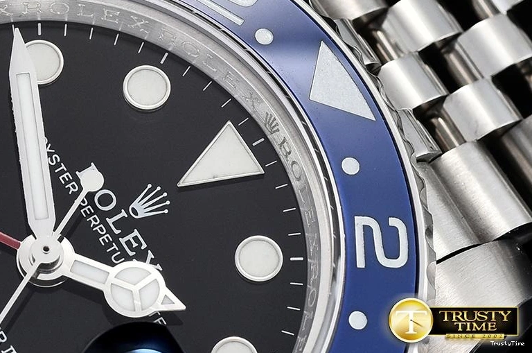 1115 ROLGMT147B – GMT Master II Durable 979